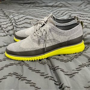 Cole Haan size 8.5 Lunar Grand O.S.